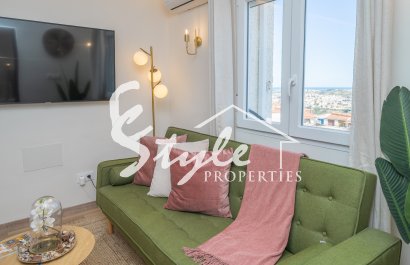 Вторичное жилье - Apartamento - Сьюдад Кесада