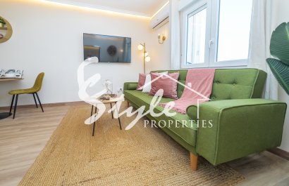 Вторичное жилье - Apartamento - Сьюдад Кесада