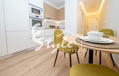 Вторичное жилье - Apartamento - Сьюдад Кесада