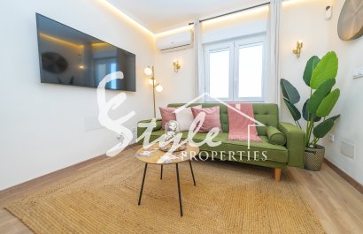 Вторичное жилье - Apartamento - Сьюдад Кесада