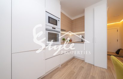 Вторичное жилье - Apartamento - Сьюдад Кесада