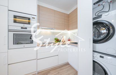 Вторичное жилье - Apartamento - Сьюдад Кесада