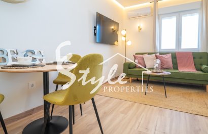 Вторичное жилье - Apartamento - Сьюдад Кесада