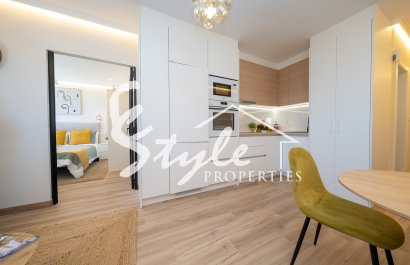 Вторичное жилье - Apartamento - Сьюдад Кесада