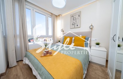Вторичное жилье - Apartamento - Сьюдад Кесада