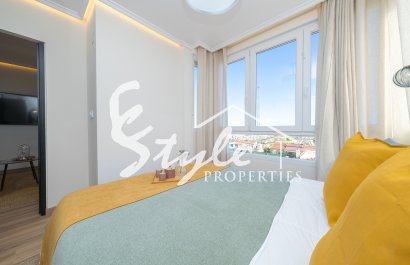 Вторичное жилье - Apartamento - Сьюдад Кесада