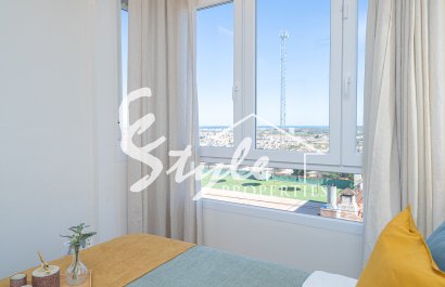 Вторичное жилье - Apartamento - Сьюдад Кесада