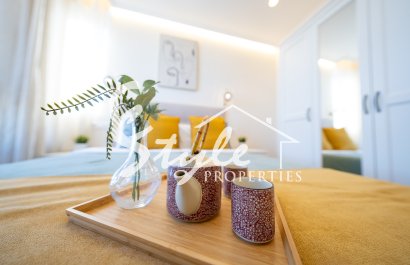 Вторичное жилье - Apartamento - Сьюдад Кесада