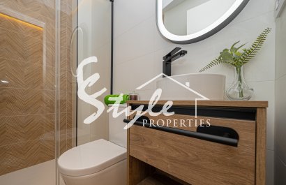 Вторичное жилье - Apartamento - Сьюдад Кесада