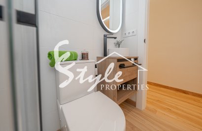 Вторичное жилье - Apartamento - Сьюдад Кесада