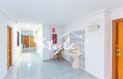 Вторичное жилье - Apartamento - Сьюдад Кесада