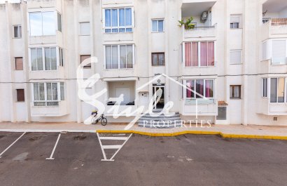 Вторичное жилье - Apartamento - Сьюдад Кесада