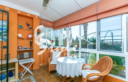 Вторичное жилье - Apartamento - Плайя Фламенка - Playa Flamenca