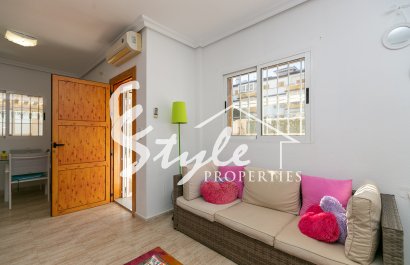 Resale - Adosado - Mil Palmeras - Riomar