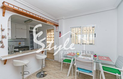 Resale - Adosado - Mil Palmeras - Riomar