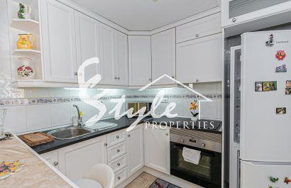 Resale - Adosado - Mil Palmeras - Riomar