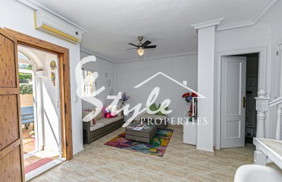 Resale - Adosado - Mil Palmeras - Riomar