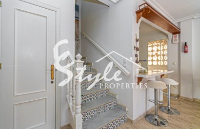 Resale - Adosado - Mil Palmeras - Riomar