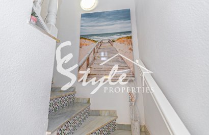 Resale - Adosado - Mil Palmeras - Riomar