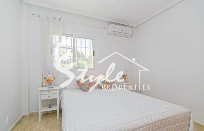 Resale - Adosado - Mil Palmeras - Riomar