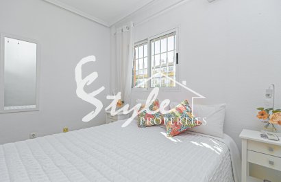 Resale - Adosado - Mil Palmeras - Riomar