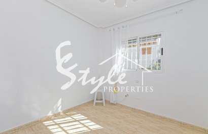 Resale - Adosado - Mil Palmeras - Riomar