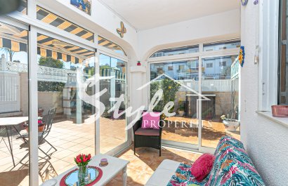 Resale - Adosado - Mil Palmeras - Riomar