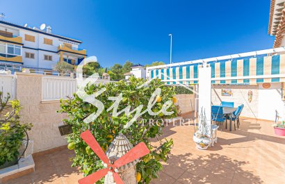 Resale - Adosado - Mil Palmeras - Riomar