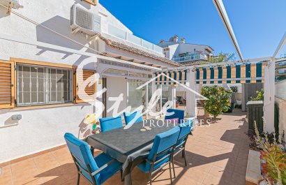 Resale - Adosado - Mil Palmeras - Riomar