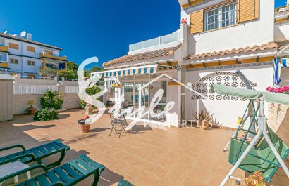 Resale - Adosado - Mil Palmeras - Riomar