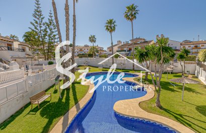 Resale - Adosado - Mil Palmeras - Riomar