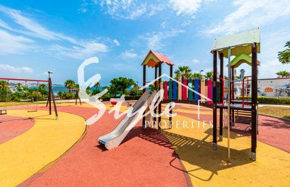 Resale - Adosado - Mil Palmeras - Riomar