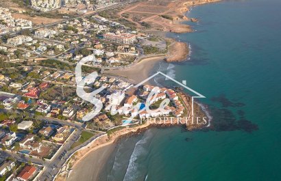 Resale - Villa - Playa Flamenca - Sportcentre