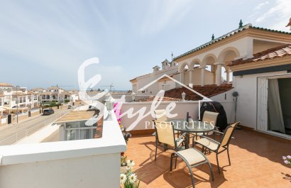 Вторичное жилье - Apartment Penthouse - Плайя Фламенка - Playa Flamenca