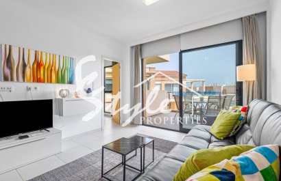 Resale - Apartamento - Villamartin, Orihuela Costa - La Zenia