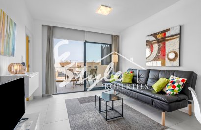 Resale - Apartamento - Villamartin, Orihuela Costa - La Zenia