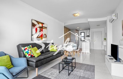 Resale - Apartamento - Villamartin, Orihuela Costa - La Zenia