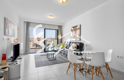 Resale - Apartamento - Villamartin, Orihuela Costa - La Zenia