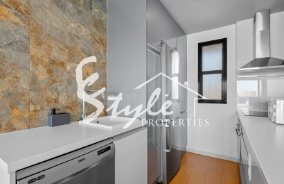 Resale - Apartamento - Villamartin, Orihuela Costa - La Zenia