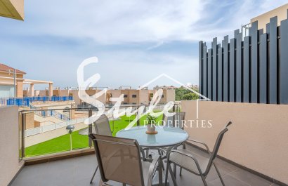 Resale - Apartamento - Villamartin, Orihuela Costa - La Zenia