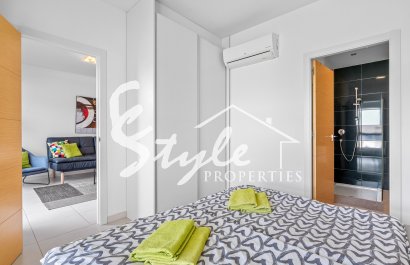 Resale - Apartamento - Villamartin, Orihuela Costa - La Zenia