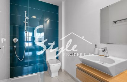 Resale - Apartamento - Villamartin, Orihuela Costa - La Zenia