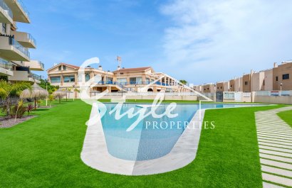 Resale - Apartamento - Villamartin, Orihuela Costa - La Zenia