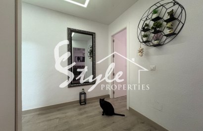 Вторичное жилье - Apartamento - Torrevieja - Center