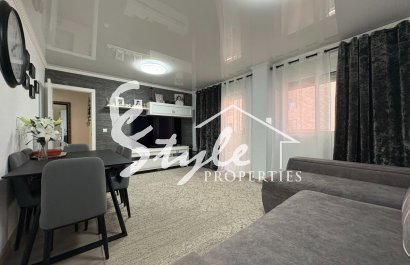 Вторичное жилье - Apartamento - Torrevieja - Center