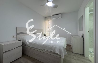 Вторичное жилье - Apartamento - Torrevieja - Center