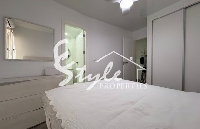 Вторичное жилье - Apartamento - Torrevieja - Center