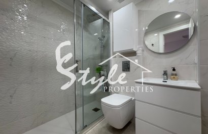 Вторичное жилье - Apartamento - Torrevieja - Center