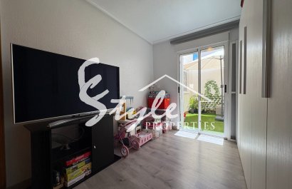 Вторичное жилье - Apartamento - Torrevieja - Center