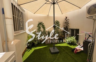 Вторичное жилье - Apartamento - Torrevieja - Center